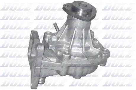 FIAT Водяна помпа з корпусом! Romeo 155,164 2.5TD 95-,Chrysler Voyager 95 DOLZ A-330