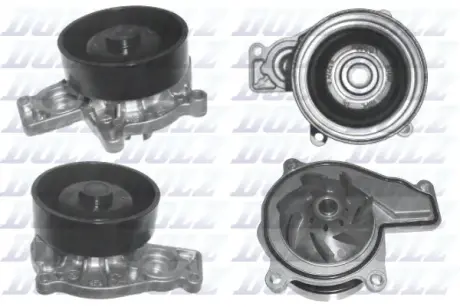 Насос системи охолодження DOLZ B253