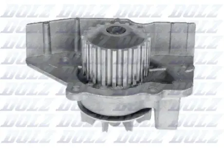 Насос водяний DOLZ C117