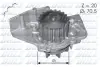 Насос системи охолодження C120