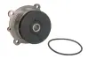 Насос охолоджуючої рідини, MASSEY FERGUSON 3075, 3085, 3095, 3105 VOLVO BL60, BL60B, BL61, BL61 PLUS, BL61B, BL70, BL70B, BL71, BL71 PLUS, BL71B, EC135B, EC140B, EC160B, EC160B NLC, EC160C DOLZ D301 (фото 1)
