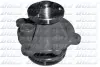 Насос охолоджуючої рідини, MASSEY FERGUSON 3075, 3085, 3095, 3105 VOLVO BL60, BL60B, BL61, BL61 PLUS, BL61B, BL70, BL70B, BL71, BL71 PLUS, BL71B, EC135B, EC140B, EC160B, EC160B NLC, EC160C DOLZ D301 (фото 3)