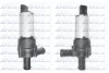 VW Эл. водяна помпа AUDI 2,7/3,2 VW 1,9-2,8: T4, LT, Sharan SEAT FORD Galaxy DOLZ EA501A (фото 1)