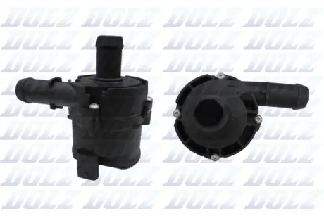 Помпа водяна DOLZ EA530A