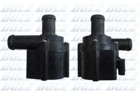 Насос системи охолодження DOLZ EA549A
