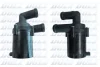 VW Помпа эл., дополнит. насос CC B7 1.4 15-16, JETTA 1.6 14-, PASSAT B6 1.9/2.0 05-, AUDI A3 Sportback 2.0 TFSI quattro 04-13, SKODA OCTAVIA 1.6 04-, YETI 2.0 15- DOLZ EA570A (фото 1)