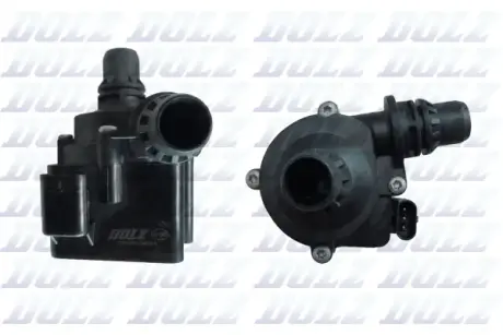 Додатковий насос системи охолодження DOLZ EB559A
