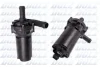 LAND ROVER Помпа эл. водяная, дополнительный насос DISCOVERY 3.0 13-18, RANGE ROVER 3.0-5.0 05- DOLZ EF575A (фото 1)