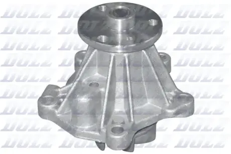 FORD помпа води Escort 2.0 90-,Mondeo 2.0- DOLZ F-130