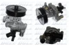 FORD Помпа води з корпусом Ranger,Transit 2.2/3.2TDCi 11- DOLZ F-211CT (фото 1)