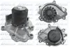 Насос системи охолодження DOLZ K119 (фото 1)