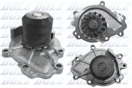 Насос системи охолодження DOLZ K119