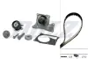 RENAULT К-кт ГРМ (помпа + ремінь + ролик) Renault Kangoo 1.5dCi DOLZ KD103 (фото 1)
