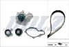 OPEL К-т ГРМ (помпа + ремень + 2 ролика) ANTARA A 2.0 CDTI 07-11, CHEVROLET LACETTI 2.0 D 07 DOLZ KD170 (фото 1)