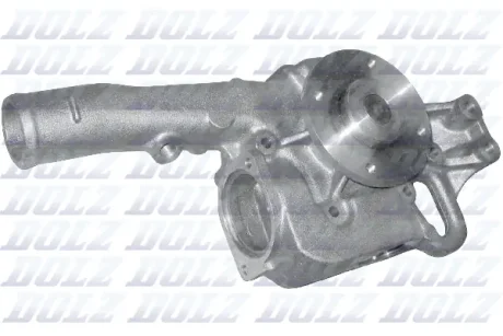 Фото 1 - db помпа води atego 98- DOLZ M-630 DB помпа води Atego 98- DOLZ M-630 (фото 1)