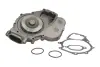 Насос охолоджуючої рідини MERCEDES MK, NG, O 303, O 307 OM401.905-OM441.925 04.73-09.96 DOLZ M655 (фото 1)