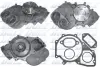 Насос охолоджуючої рідини MERCEDES MK, NG, O 303, O 307 OM401.905-OM441.925 04.73-09.96 DOLZ M655 (фото 3)