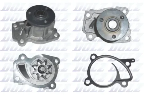 Помпа водяна DOLZ N161