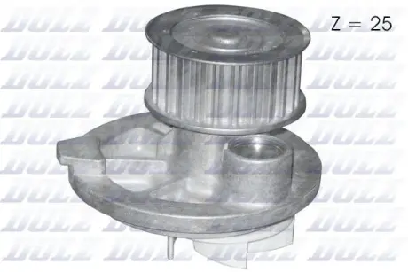 Помпа водяна DOLZ O139