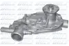 Насос охолоджуючої рідини VOLVO 340-360 DACIA 1310 RENAULT 12, 15 1.3/1.4 10.69-07.04 DOLZ R142 (фото 1)