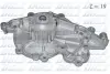 RENAULT помпа води Laguna 2.2D DOLZ R-211 (фото 1)