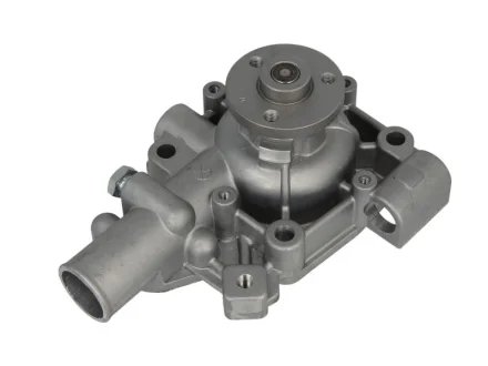 RENAULT Водяна помпа Trafic 2.5D 81-,Master,Daily DOLZ S-151