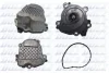 Насос системи охолодження DOLZ T275 (фото 1)