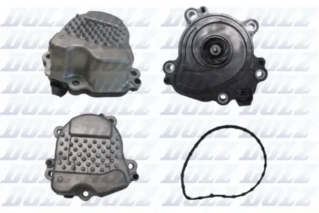 Насос системи охолодження DOLZ T275