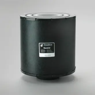 Фільтр повітряний SDMO J165K, J200, J220, J250K, R 165 C 2, R 165 K, R 220 C 2 DONALDSON C105004