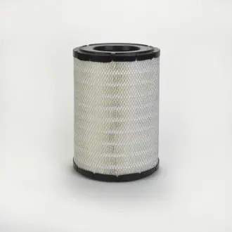Фільтр повітряний AG CHEM 8103, 3104, 8104 ATLAS XAMS 407 CD CASE IH 721, 821 CATERPILLAR 160G, 213B, 214B, 214BFT, 224B, 235, 235B, 235D, 320B, 320BS, 320D2, 320L, 320N, 320S, 322, 322B DONALDSON P532503