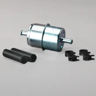 Паливний фільтр MERCEDES /8 (W115), A (W169), B SPORTS TOURER (W245), HECKFLOSSE (W110) VOLVO 140, 340-360, ABG, L AUSTIN MAESTRO BMW 1502-2002 (E10) CITROEN GS DAIHATSU SPARCAR 0.8-LPG DONALDSON P550012