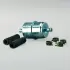 Паливний фільтр LADA NADESCHDA AG CHEM XX3 / XXX3, XX4 / XXX4 ATLAS COPCO XAS BELL 300 BOBCAT 900 CLAAS ARES, CELTIS DITCH WITCH R EXACT E HITACHI LX HYSTER H, M, P, S 21213-V8-350 DONALDSON P550090 (фото 1)