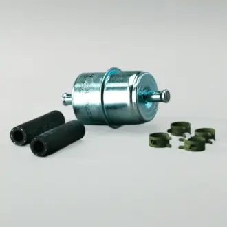 Паливний фільтр LADA NADESCHDA AG CHEM XX3 / XXX3, XX4 / XXX4 ATLAS COPCO XAS BELL 300 BOBCAT 900 CLAAS ARES, CELTIS DITCH WITCH R EXACT E HITACHI LX HYSTER H, M, P, S 21213-V8-350 DONALDSON P550090