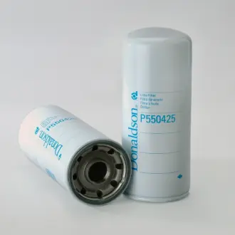 Масляний фільтр (потік, центробіжний масляний фільтр) RVI C, D, K, KERAX, MAGNUM, PREMIUM 2, T VOLVO 7700, 8500, 8700, 9700, 9900, A, B10, B12, B6, B7, B9, F10, F12, F16, FH, FH II D10A320-VTA28 DONALDSON P550425