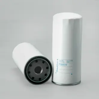 Масляний фільтр (потік, центробіжний масляний фільтр) RVI C, D, K, KERAX, MAGNUM, MIDLUM, PREMIUM 2, T SCANIA 4, G I VOLVO 7700, 8500, 8700, 9700, 9900, A, B10, B12, B9, F10, F12 3116T-THD103KD DONALDSON P550519