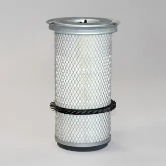 Фільтр повітряний URSUS 3514, 4512, 4514, 360 3P FORD 5000 LANDINI 3000, 50, 50 V, 5000, 5500 C, 5500 CL, 5500 CS, 5560, 5560 F, 5560 L, 5560 V, 5860, 65, 65 F, 65 FP, 65 GE, 65 GT, 65 GTP DONALDSON P771549