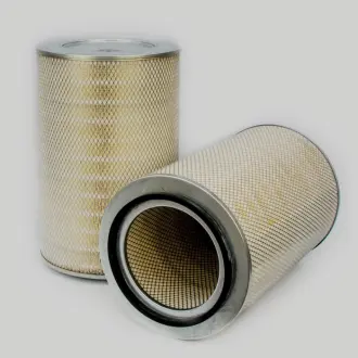 Фільтр повітряний ADAMS 660, 660 B, 660 PF, 777, 777 PF AG CHEM R40, R42, R50, R52, 1803 AGCO 8360, 8425, 8425 AGCOSTAR, 9630, 9650, R42, R60, R62 AGCO-ALLIS 6.190, 6.220 DONALDSON P771558