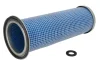 Фільтр повітряний 258x85,8x73,5 URSUS 3822, 3824, 5322, 5324 CASE IH 80 C CLAAS 907, 925, 925 PLUS, 964 PLUS, 965 PLUS, 974 PLUS, 975 PLUS JCB 214, 217, 4CX, 520, 520 LE, 520 S, 520 SLE DONALDSON P775373 (фото 1)