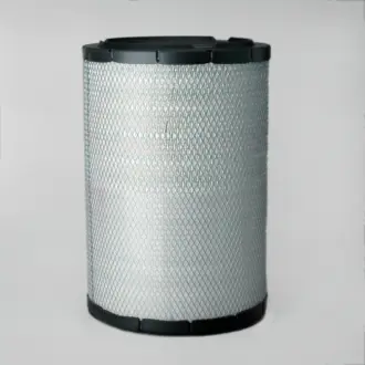 Фільтр повітряний CATERPILLAR 322C, 322CL, 325C, 325CL, 814F, 815F, 816F, 950G, 962G Serie II, 966F Serie II, 966G Serie II, 970F, 972G Serie II KOMATSU WB 93 S-5, WB 97 S-5 DONALDSON P780331