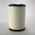 Фільтр повітряний ((en) external) RVI C, D, MAGNUM, MIDLUM, PREMIUM, PREMIUM 2 VOLVO FE, FE II, FL II, FL III, EC D7DEEE2-MIDR06.24.65C/42 04.96- DONALDSON P780622 (фото 1)