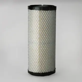 Фільтр повітряний URSUS 7524, 6024 AEBI TT 70, TT 70 S AHLMANN AL100, AL100T, AL100TI, AL70E, AL80, AL85T AMMANN AV85-2, AV95-2 BAOLI CPCD40 BOBCAT 975 CASE IH 50, 60, 55 A 2WD DONALDSON P822768