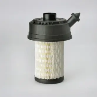 Фільтр повітряний ((EN) external) HITACHI EX, UE THERMO KING SB, SPECTRUM, SUPER D DONALDSON P953446