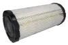 Фільтр повітряний AGCO R42, R62, R72 CASE IH 1660, 721, 821, 235 CVT, 260 CVT, 290 CVT, 315 CVT, 340 CVT, 370 CVT, 190, 215, 235, 245, 250, 255, 260, 275, 290, 305, 315, 335, 340, 370, 180 DONALDSON P956639 (фото 2)