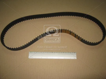 Ремінь ГРМ Mitsubishi 2.4L(MD336149) Chery Tiggo (T11)SMD336149 Dongil 123RU29