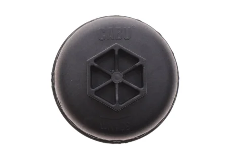 Кришка фільтра масляного Opel 2.0TD 09- (п-во cabu) DP Group 221003