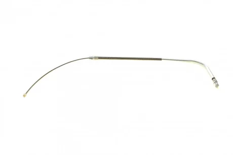 Трос ручника (центральний) Ford Transit 00- (1052/632мм) DP Group BC 3016 BNS