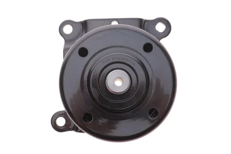 Натяжник ременя генератора Citroen Jumper 2.2HDI/Ford Transit 2.2DI 06- (+AC) DP Group BE 1498