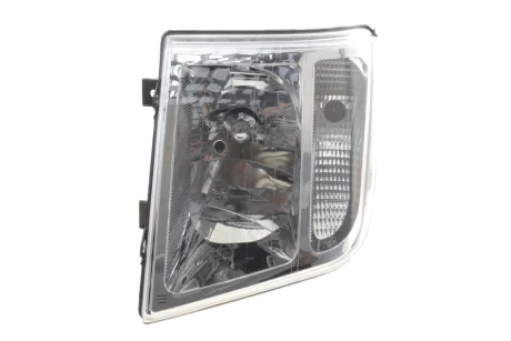 Фара (R) Ford Transit Connect 02-13 (електро) DP Group BP 8917-R AYF