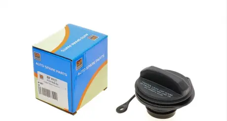Кришка бака паливного Ford Connect 02-08 DP Group BP 8927
