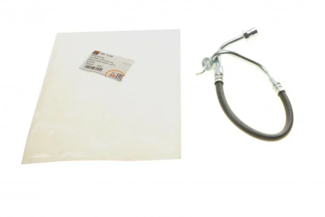 Шланг гальмівний (передній) Ford Transit 86-91 (L) DP Group BS 1330